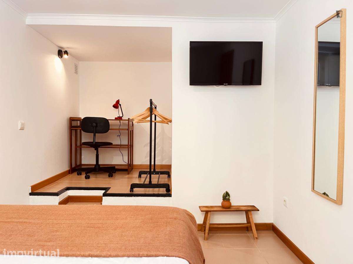Casa com 1 quartos - localizado em Alta Universitária Coimbra - Grande imagem: 2/10