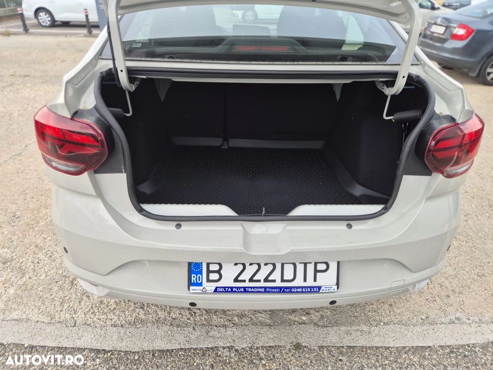 Dacia Logan - 12