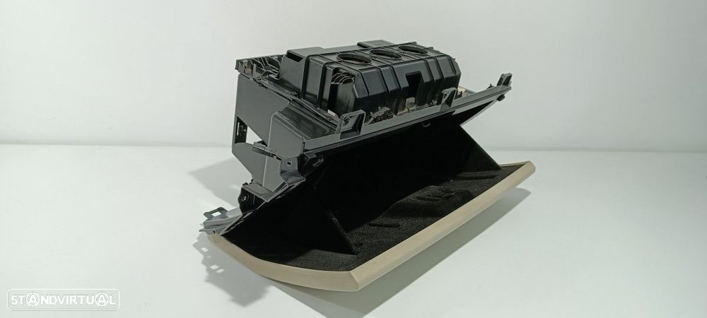 PORTA LUVAS LAND ROVER EVOQUE DYNAMIC - 4