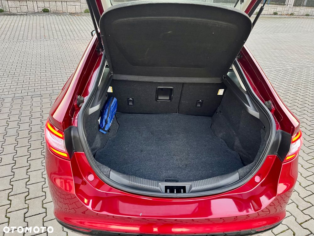 Ford Mondeo - 20