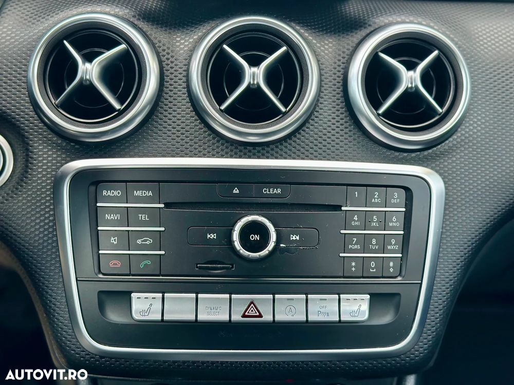 Mercedes-Benz A 160 - 16