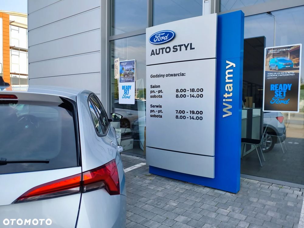 Skoda Scala 1.0 TSI Style - 37