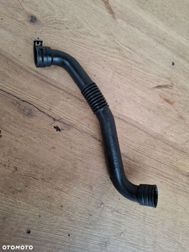 PRZEWÓD ODPOWIETRZAJĄCY ODMA VW AUDI 038103493AE 1.9 TDI AWX - 1