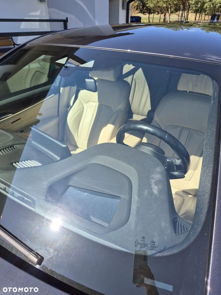 BMW Seria 5 520d Efficient Dynamics Sport Line sport - 3