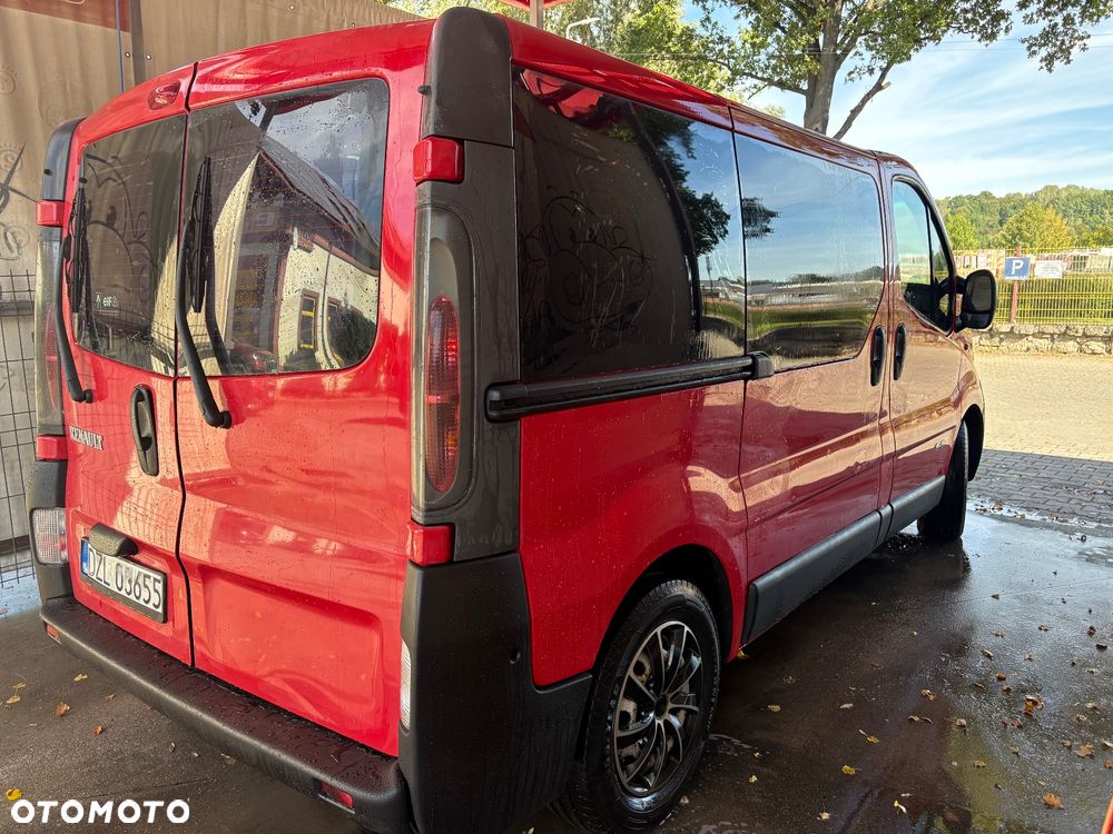 Renault Trafic - 3