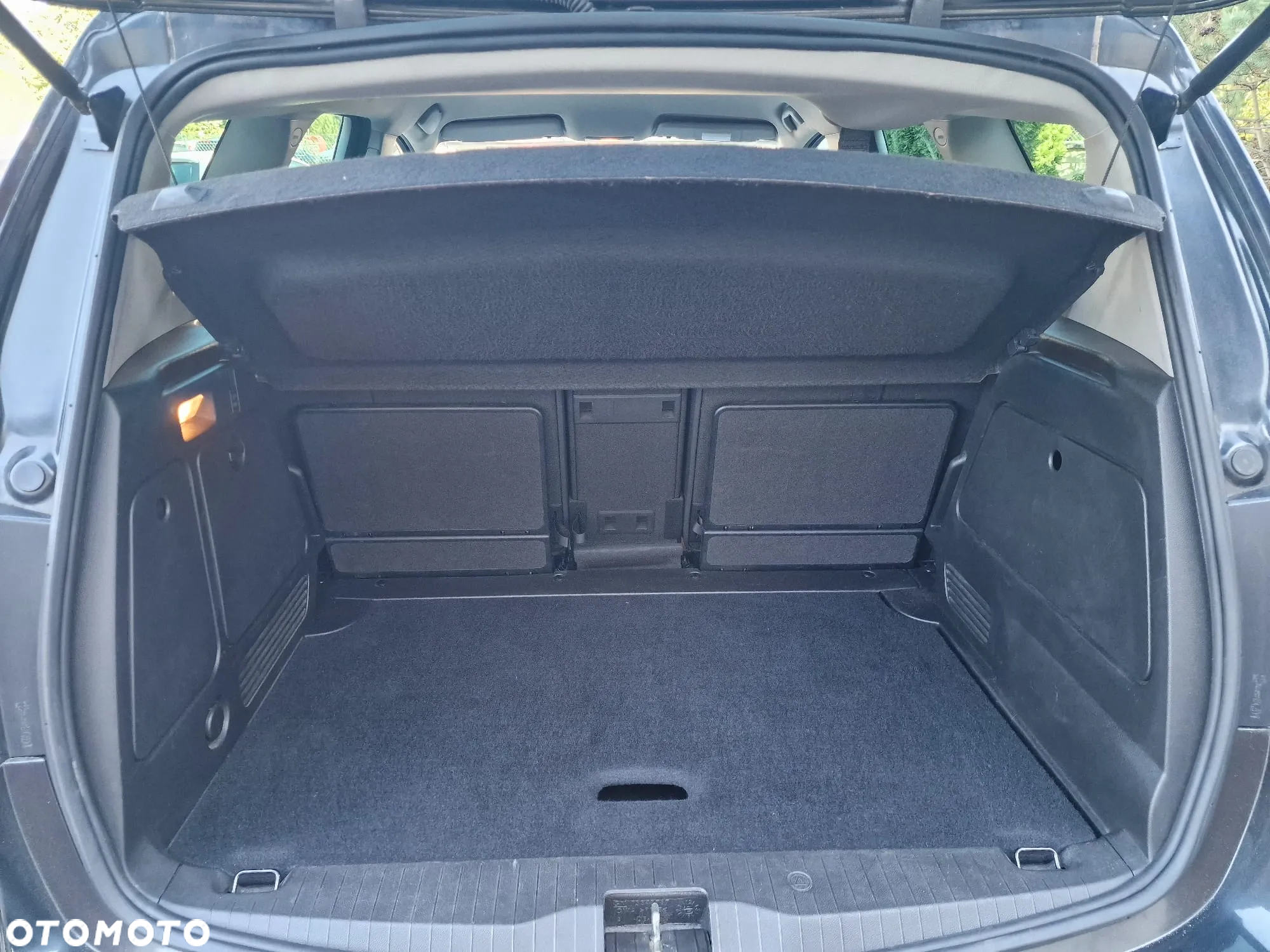 Opel Meriva 1.4 ecoflex 150 Jahre - 16