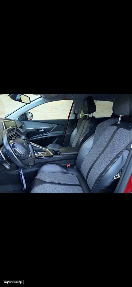 Peugeot 3008 1.5 BlueHDi Allure EAT8 - 26