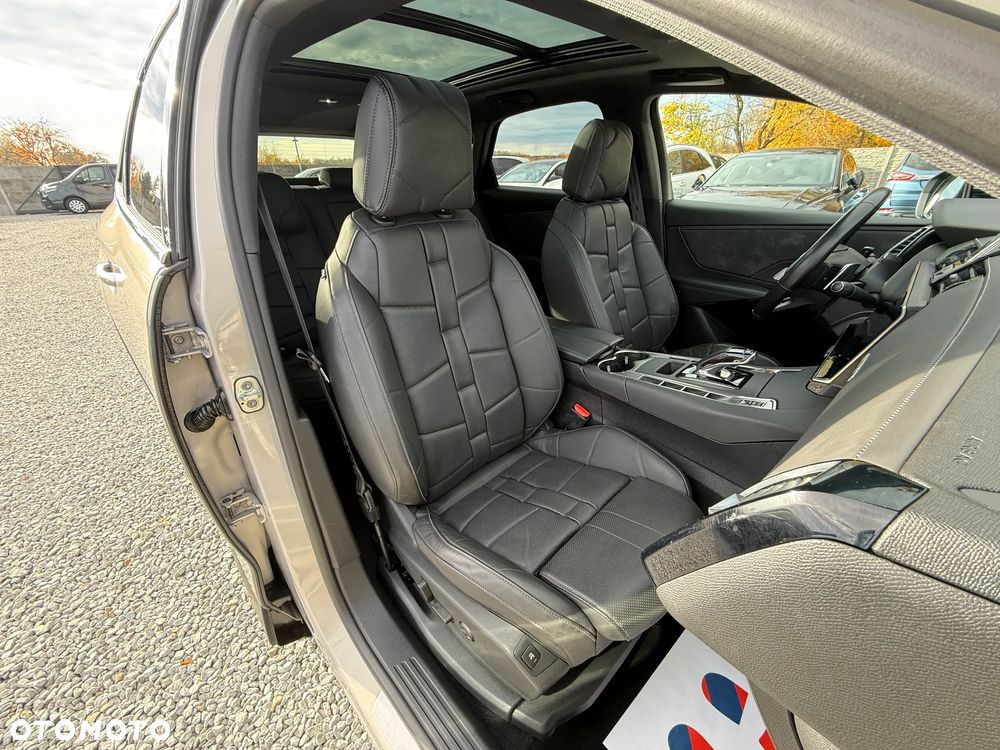 DS Automobiles DS 7 Crossback 1.6 E-Tense 4x4 Rivoli - 31