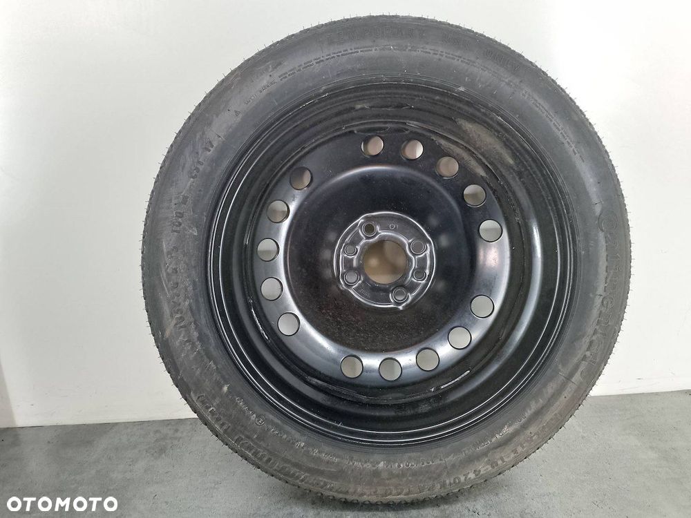 KOŁO DOJAZDOWE 16 ALFA ROMEO MITO 1011182 - 9