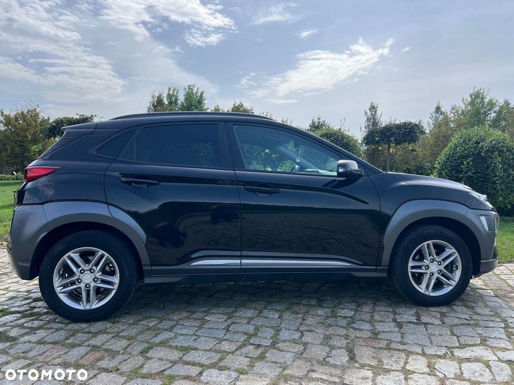 Hyundai Kona - 5