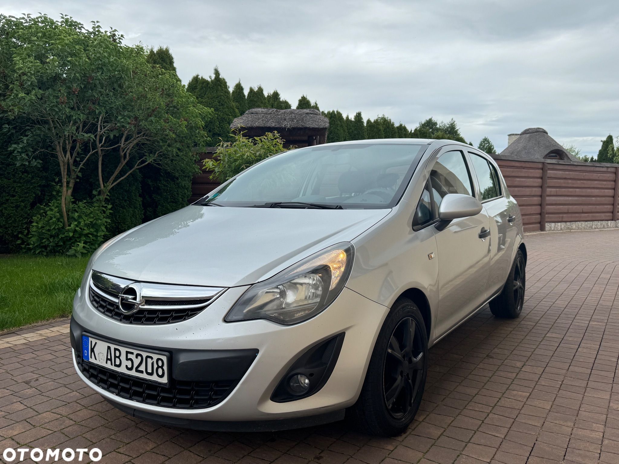 Opel Corsa 1.3 CDTI DPF (ecoFLEX) Edition - 1