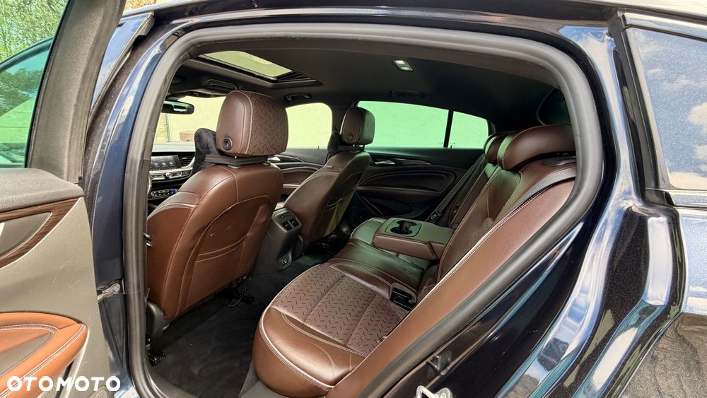 Opel Insignia 1.6 CDTI Business Innovation - 33