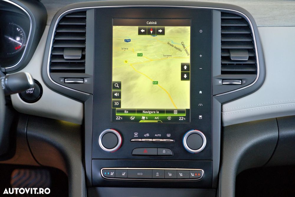 Renault Talisman ENERGY dCi 160 EDC Business - 20