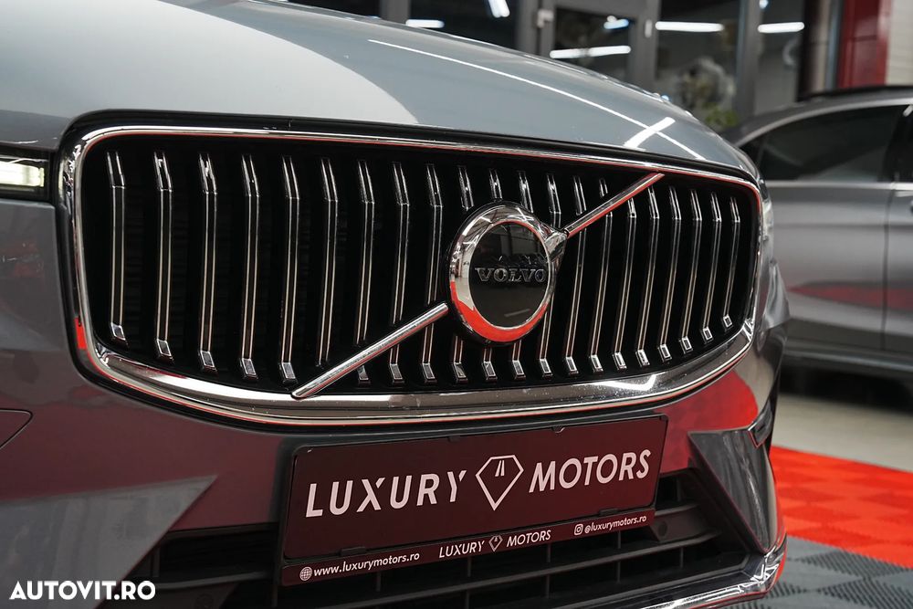 Volvo XC 60 Recharge T6 Twin Engine eAWD Inscription Expression - 21