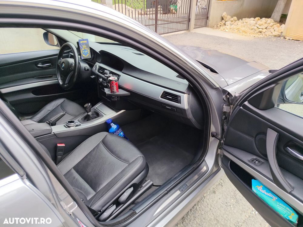 BMW Seria 3 318d - 7