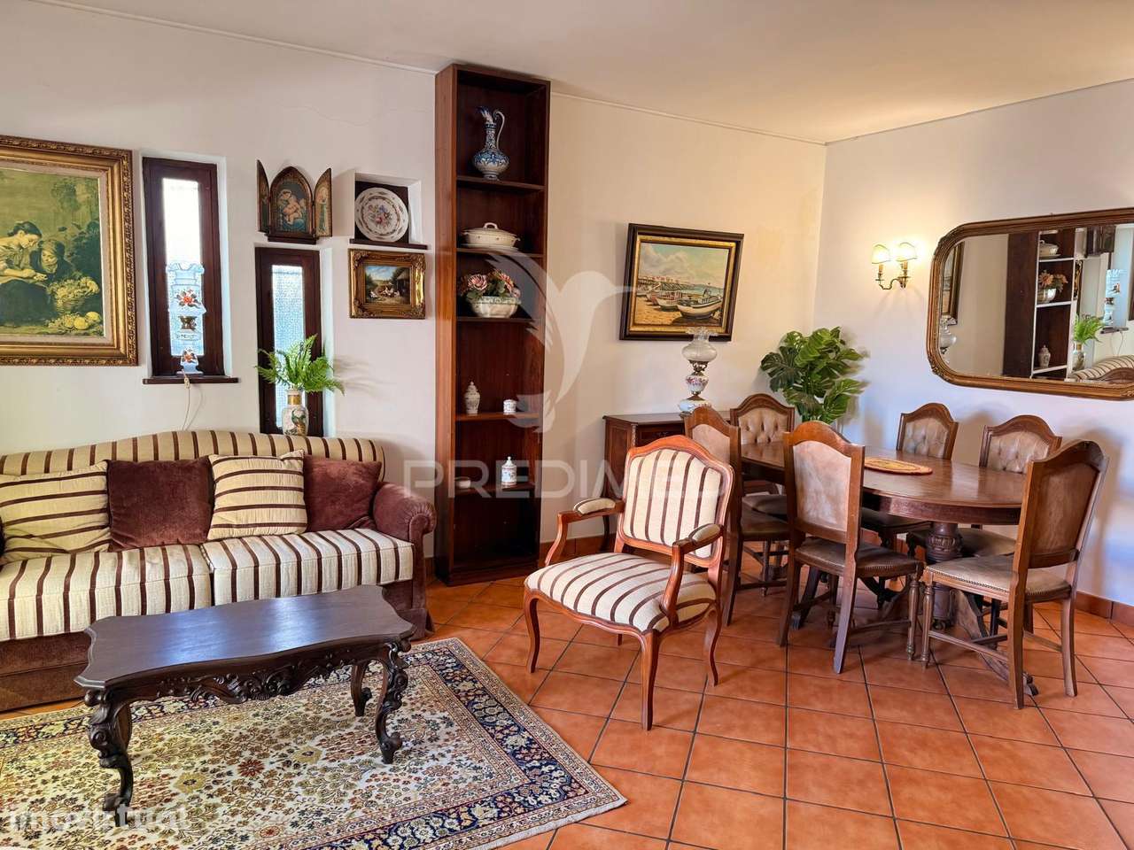 Moradia T3 - Arrendamento - Grande imagem: 3/20