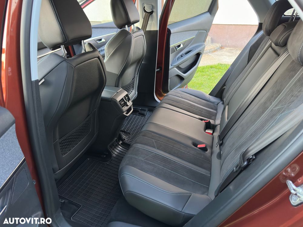 Peugeot 3008 - 25