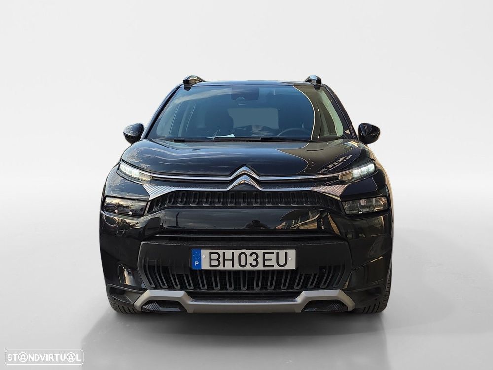 Citroën C3 Aircross 1.2 PureTech Plus - 2