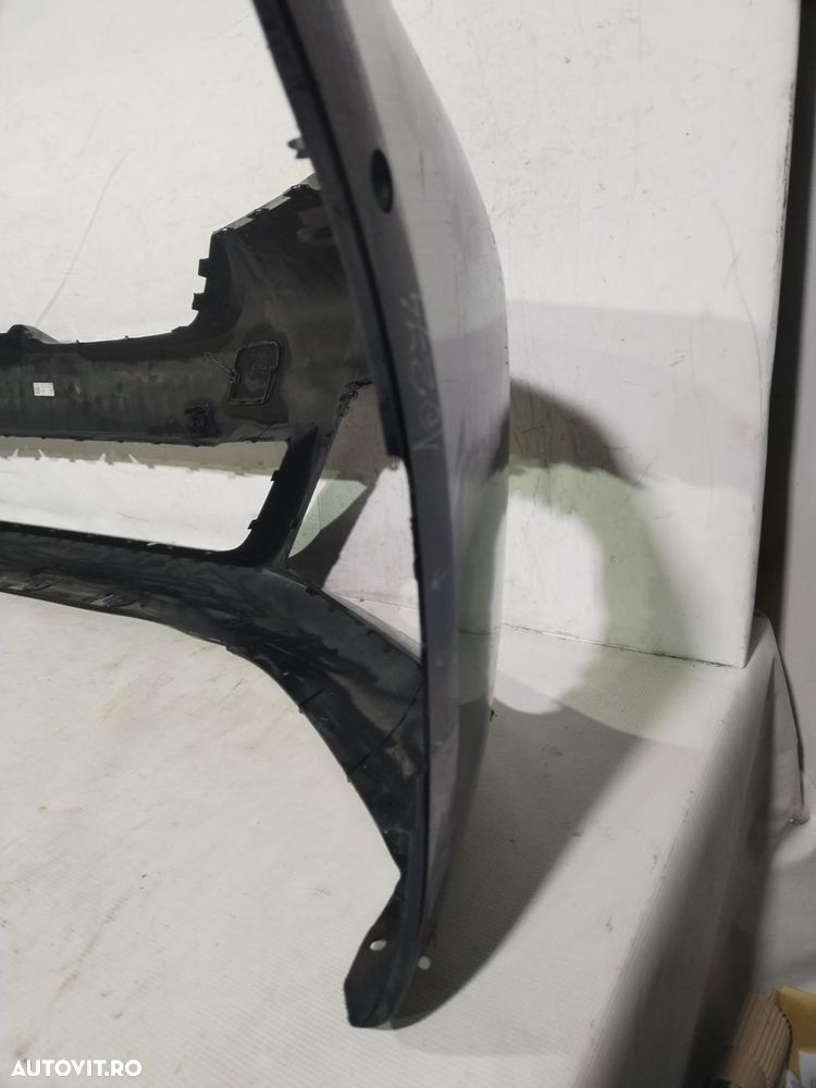 Bara fata BMW Seria 5, G30, G31, LCI, facelift, M-Sport, 2021, 2022, 2023, 2024, cod origine OE 51118098644. 10274 - 9