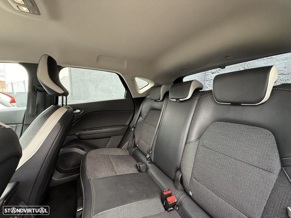 Renault Captur 1.0 TCe Intens - 3
