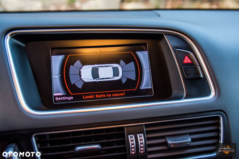 Audi Q5 2.0 TDI Quattro - 23