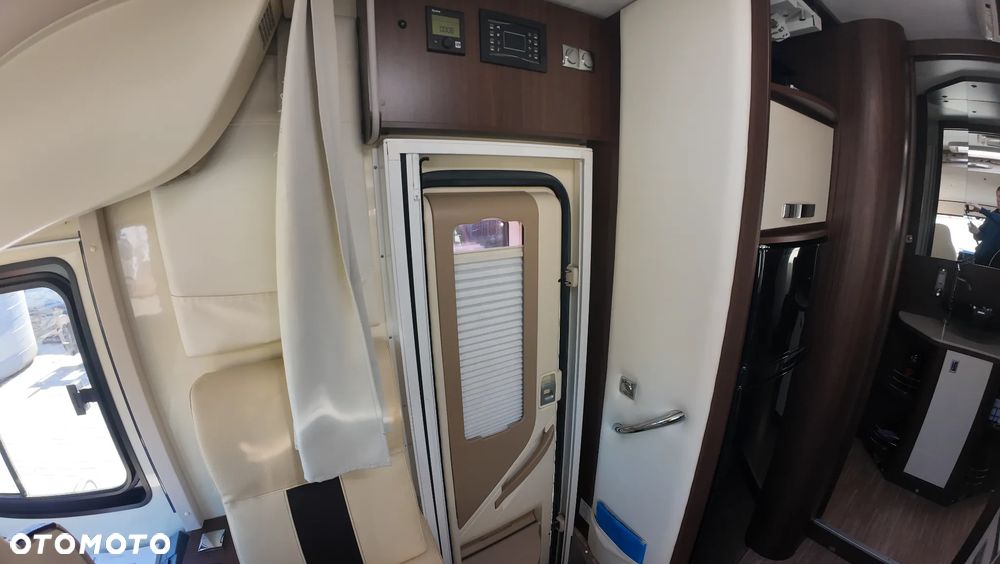 Fiat KAMPER ARISTEO 694 - 40