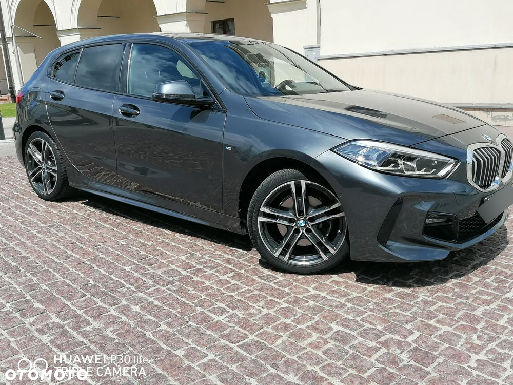BMW Seria 1 118i M Sport - 6