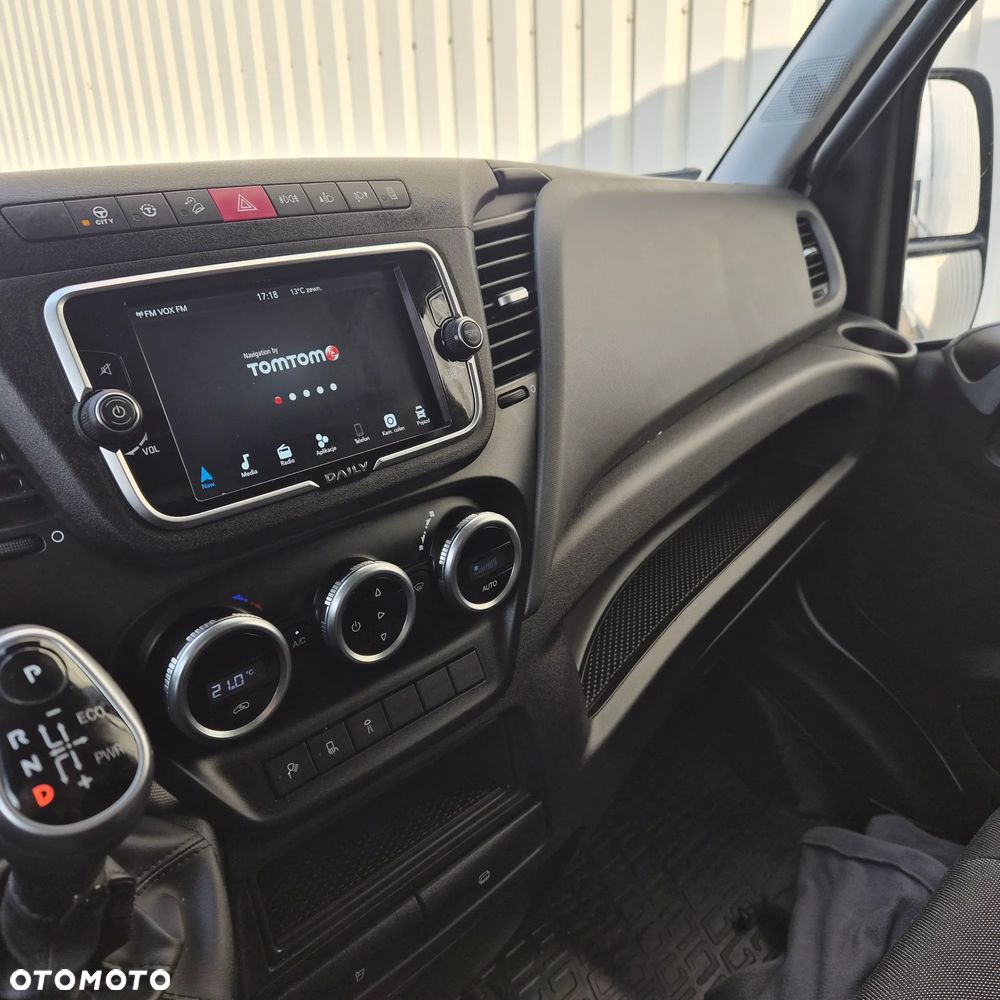 Iveco Daily 35s18 - 22