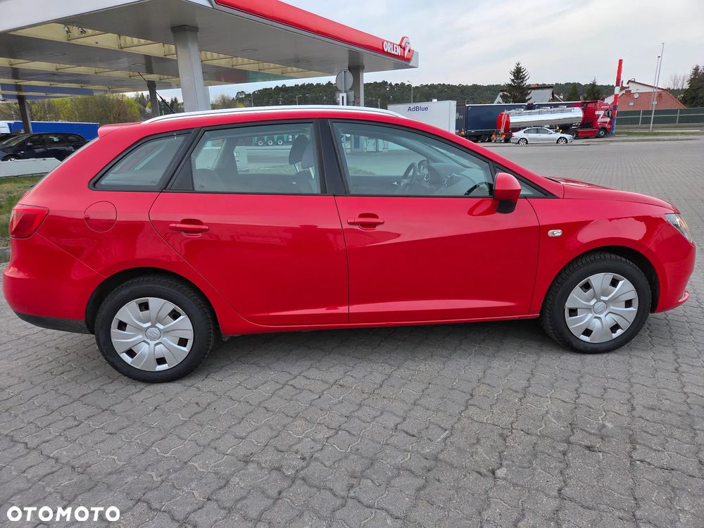 Seat Ibiza - 3