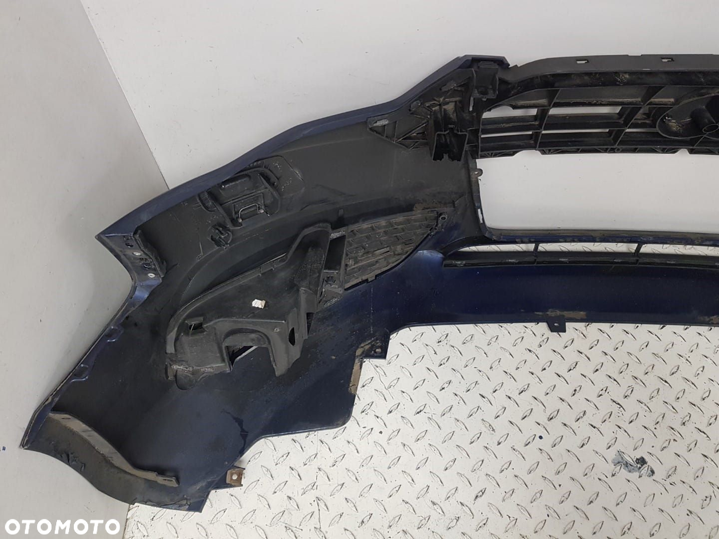 AUDI A5 LIFT 8T0  8T 11-15 ZDERZAK PRZEDNI SPRYSKI PRZÓD 8T0807437AD - 7