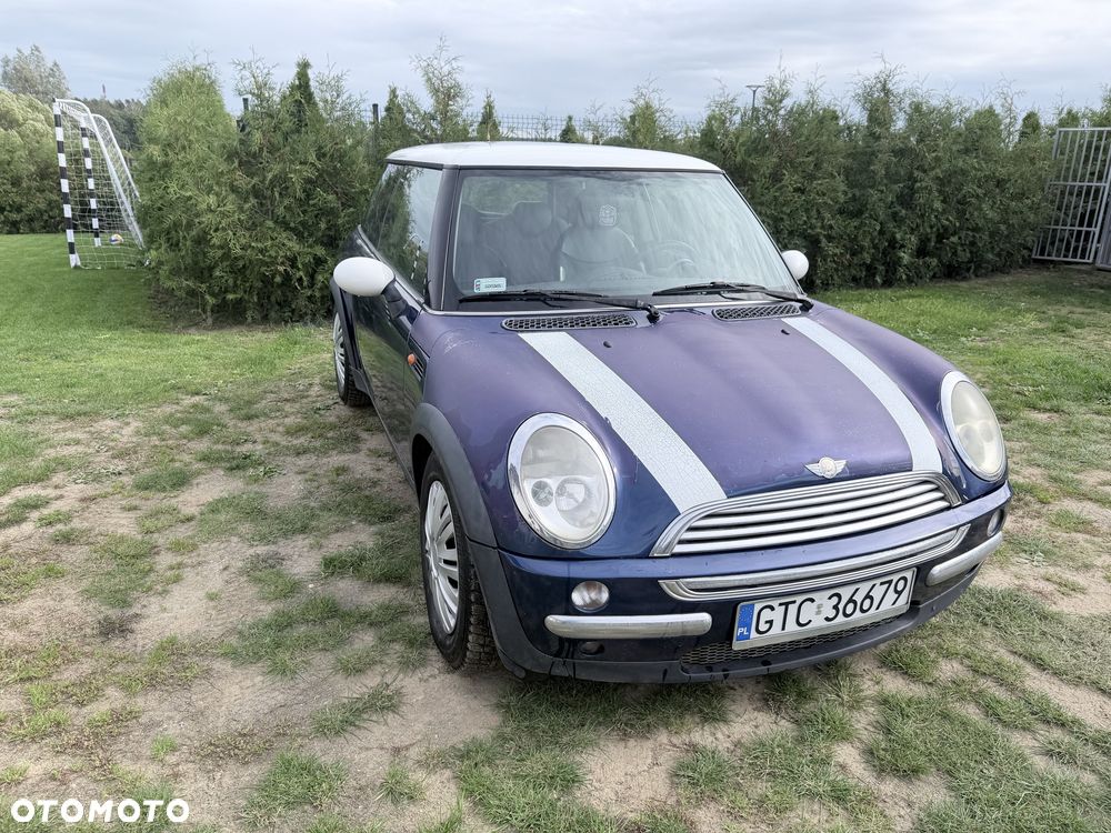 MINI Cooper - 2