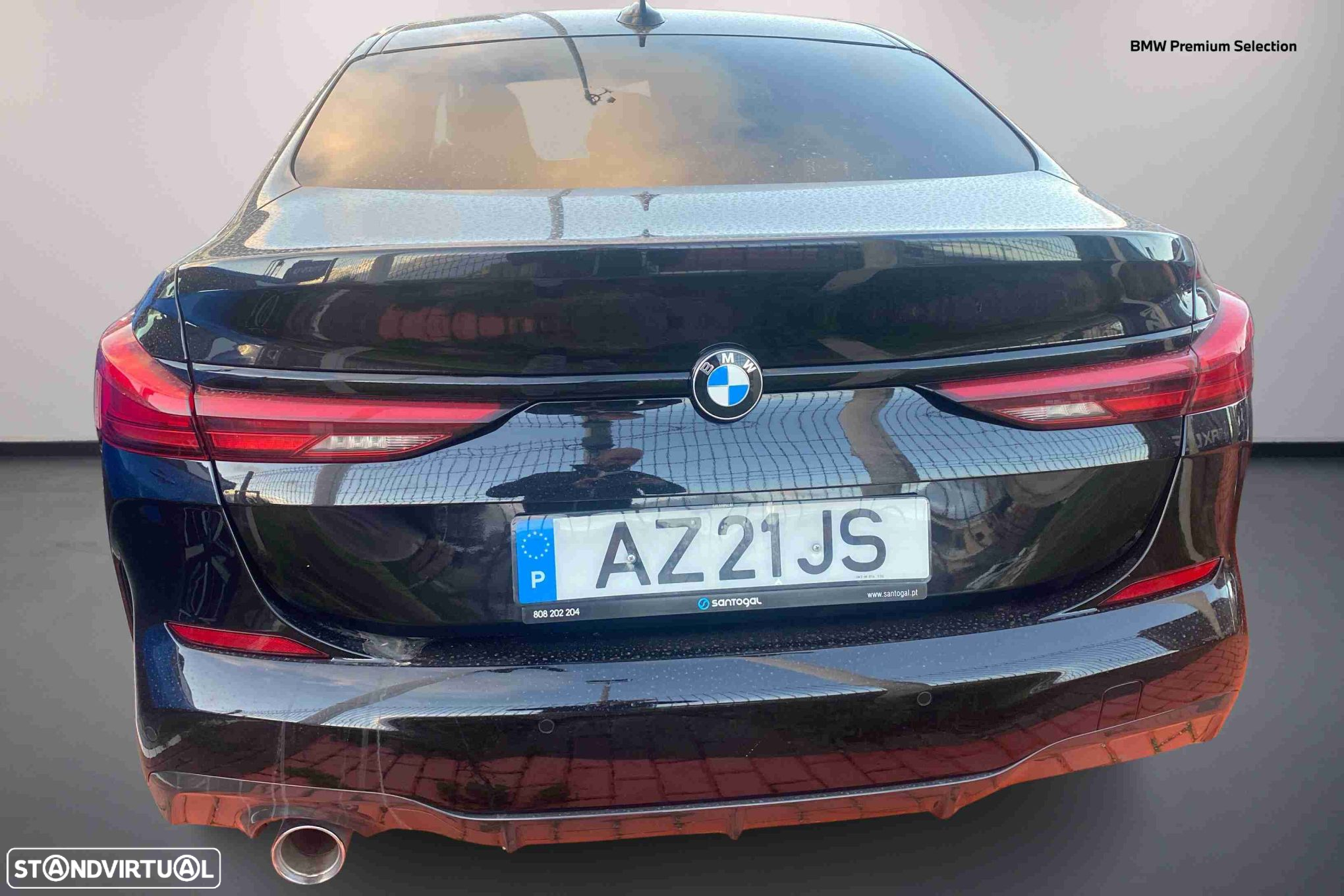 BMW 216 Gran Coupé - 13