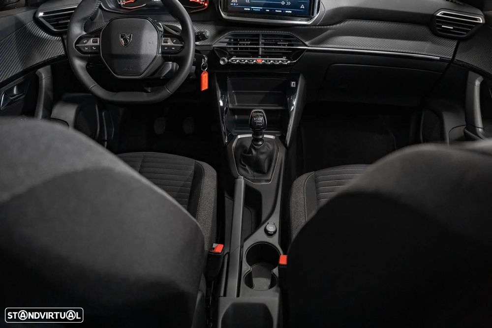 Peugeot 2008 1.2 PureTech Style - 19