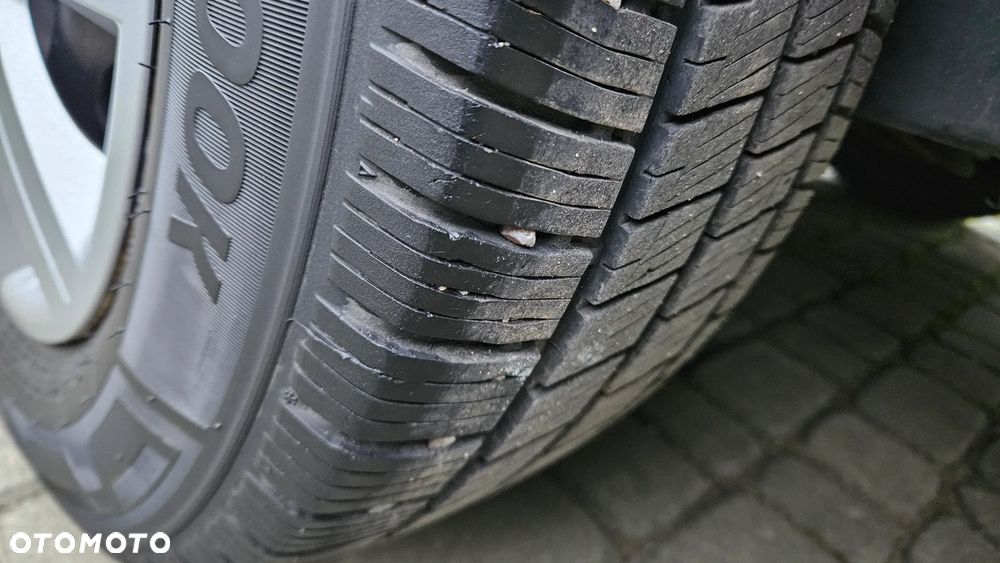 Citroën Jumpy 2,0 - 37