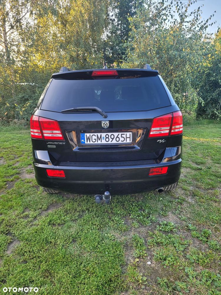 Dodge Journey - 6