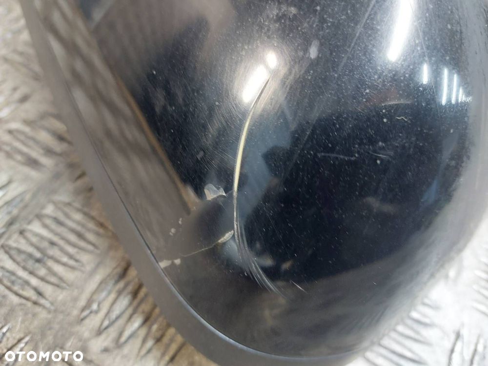 LUSTERKO PRAWE ELEKTRYCZNE MAZDA 5 I A3F 5 PIN EU - 4