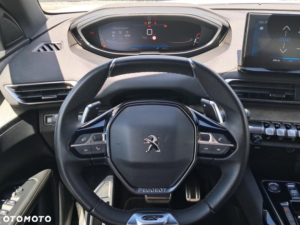 Peugeot 5008 - 23