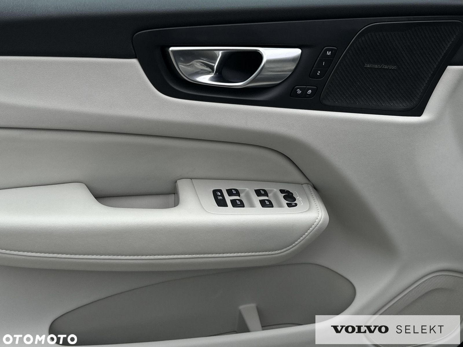 Volvo XC 60 - 23