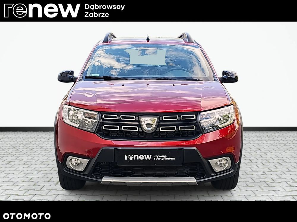 Dacia Sandero Stepway - 2