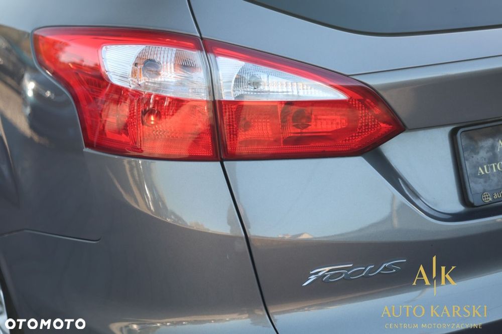 Ford Focus - 17