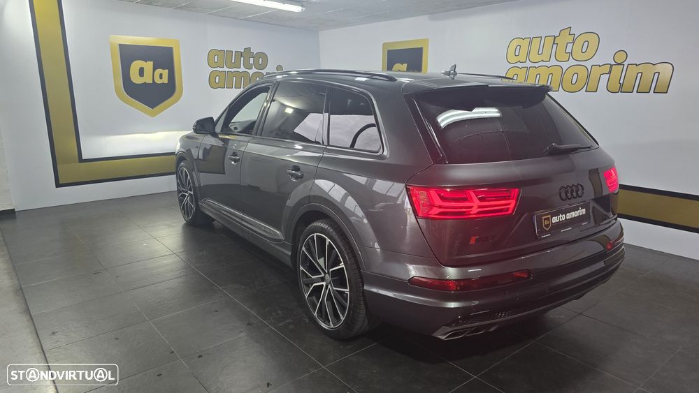 Audi SQ7 - 9