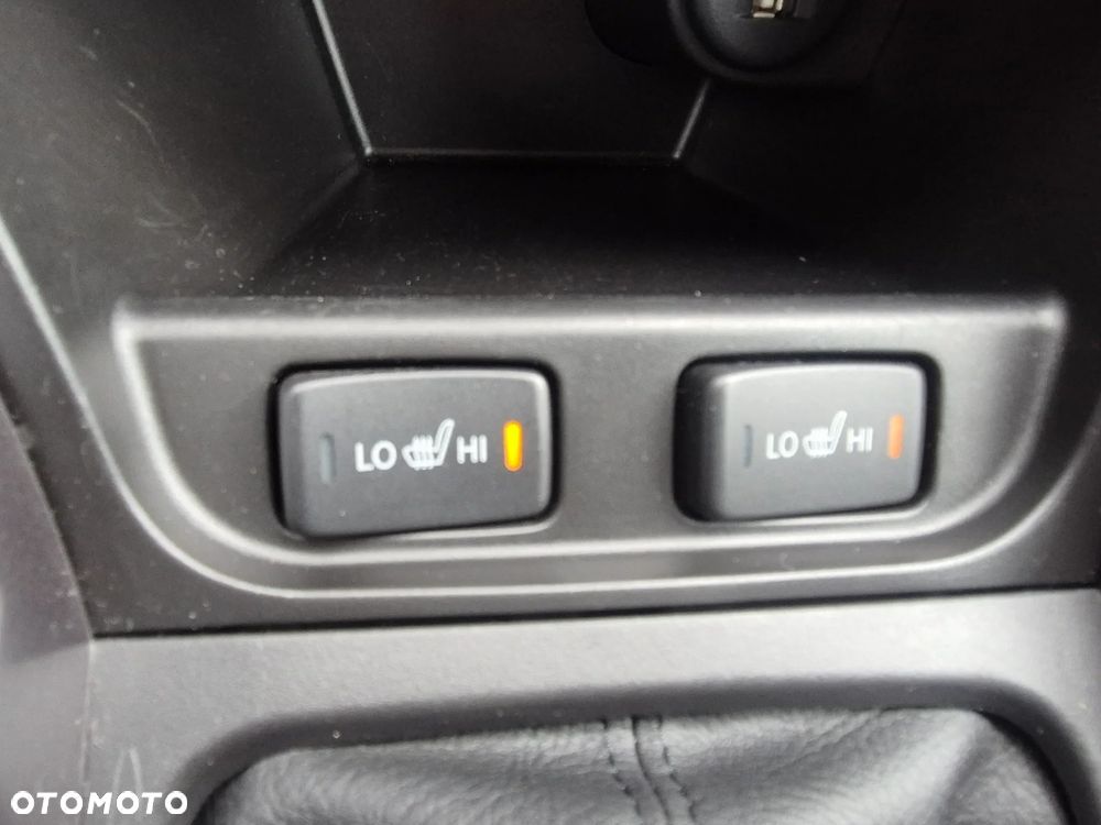 Suzuki SX4 S-Cross - 17