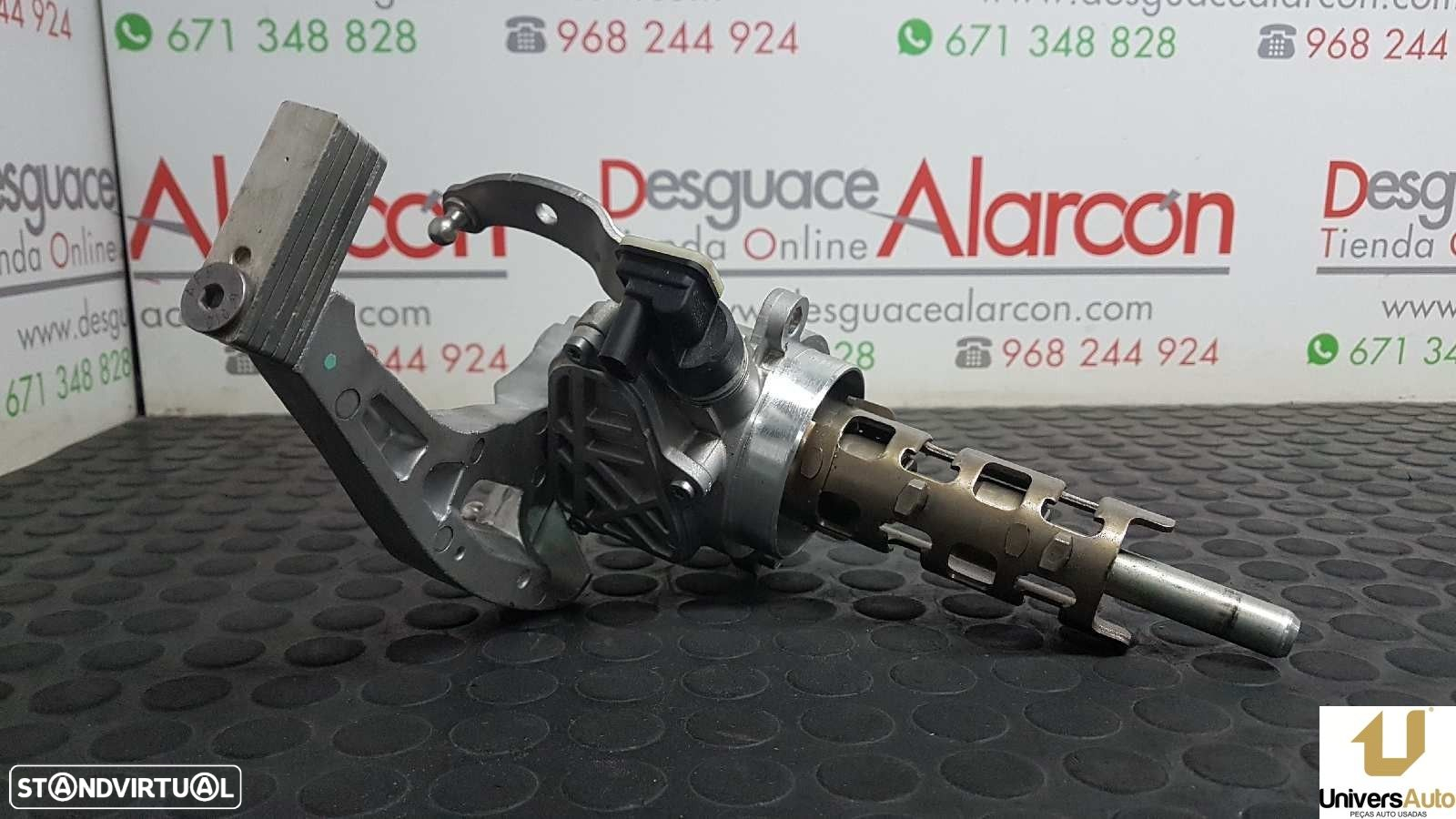 CAIXA DE VELOCIDADES PARA PEÇAS OPEL ASTRA K LIM. 5TÜRIG EXCELLENCE START/STOP - 7