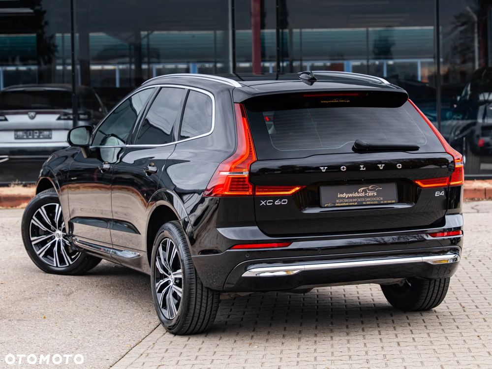 Volvo Xc60 2021 photo 4