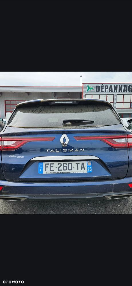 Renault Talisman - 11