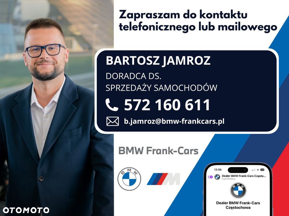 BMW X3 xDrive20d mHEV - 17