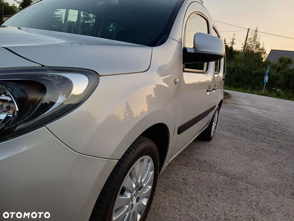 Mercedes-Benz Citan Tourer lang Start & Stop 6G-DCT - 10