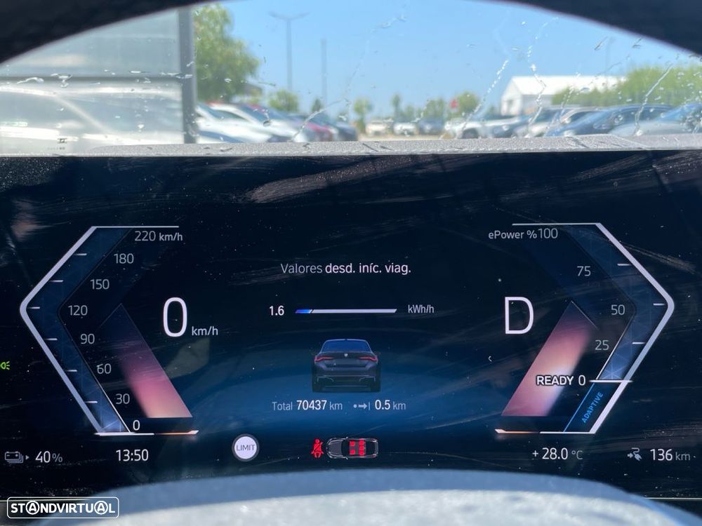 BMW i4 eDrive40 - 3
