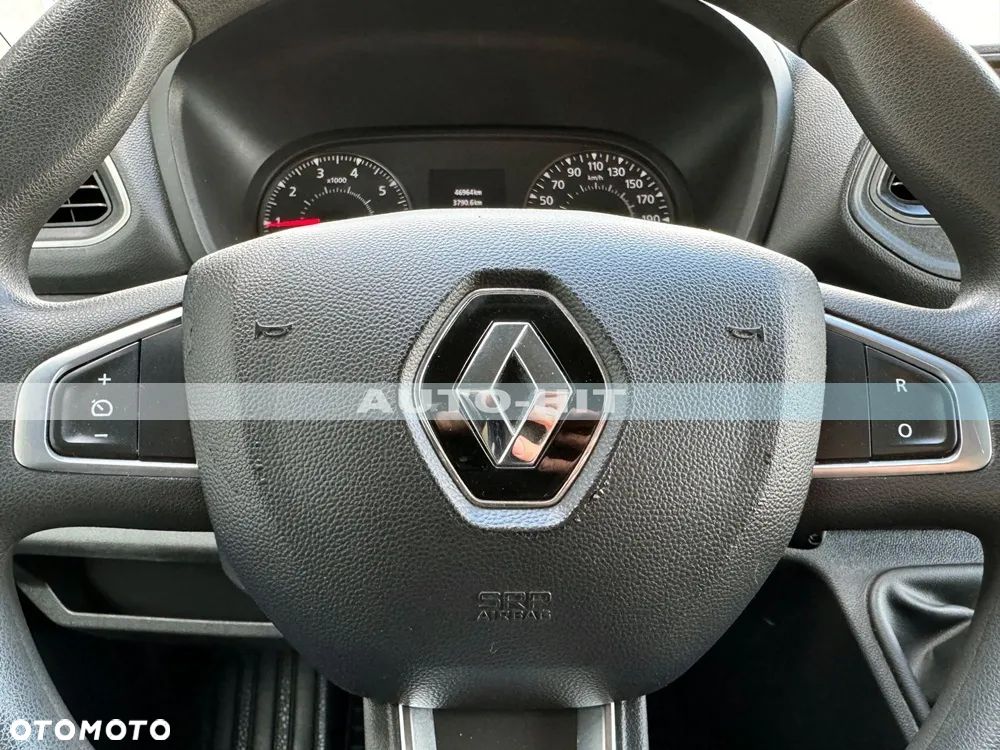 Renault Master - 19