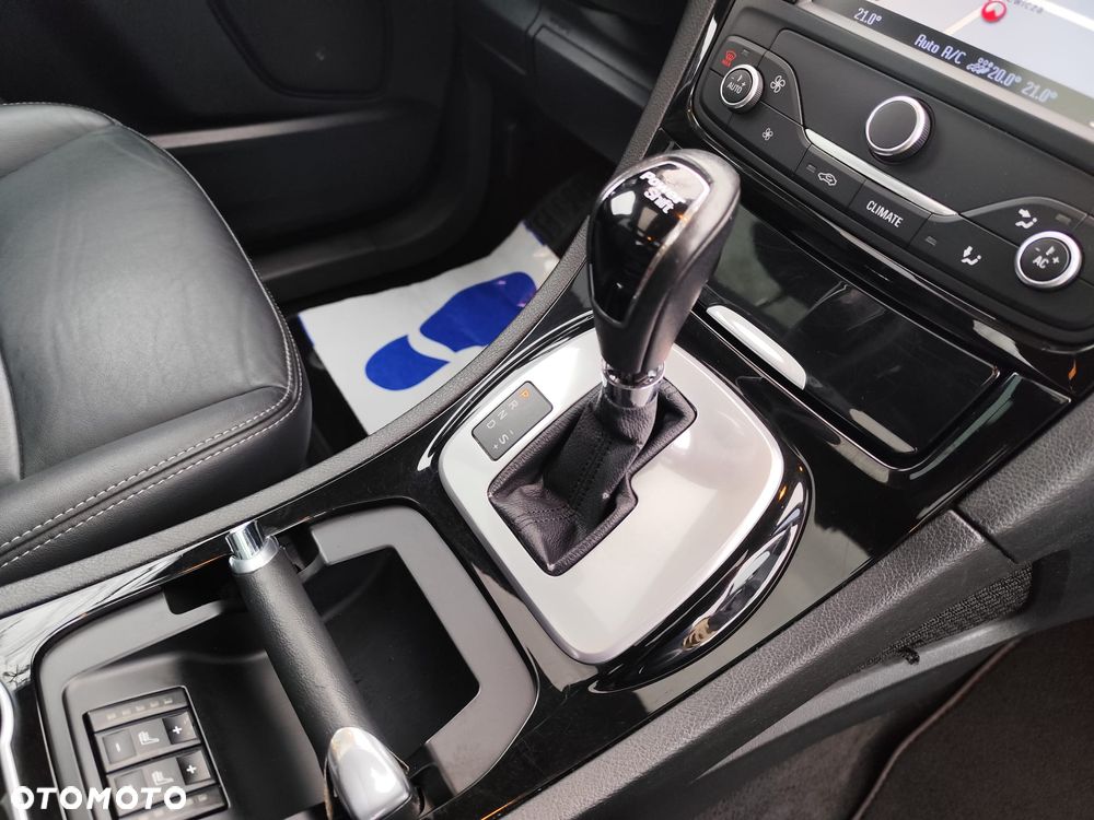 Ford Galaxy 2.0 TDCi Platinium X (Titanium) MPS6 - 28